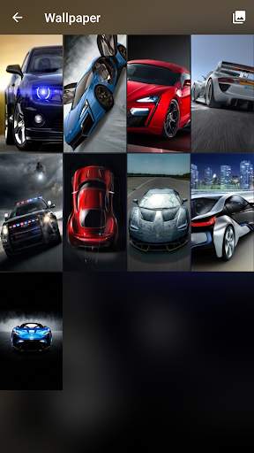 Street Racing Lock Screen screenshot 5
