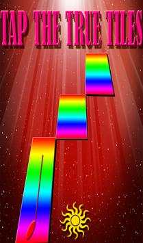 CNCO Piano Tiles screenshot 1
