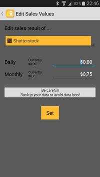 StockAgent screenshot 7
