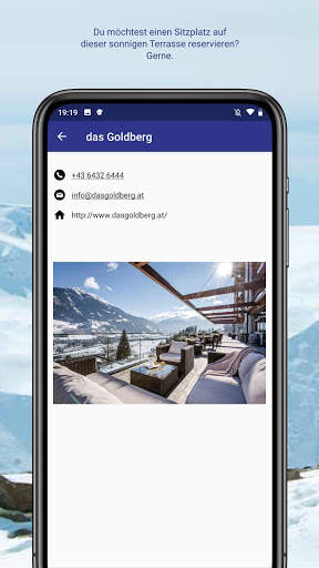 Snow Maps – 3D Pistenkarten screenshot 6