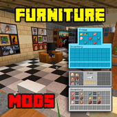 Mod Furniture icon