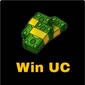 Free Royal pass and uc for Battleground logo