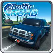 Traffic Road Car Driving Game 0.0.11