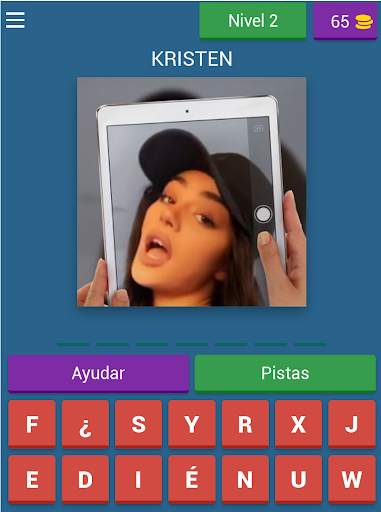 Tiktokers del mundo screenshot 9