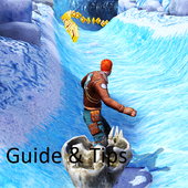 Temple Run 2 and Tips icon