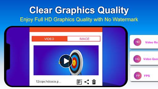 Super Screen Video XRecorder screenshot 6