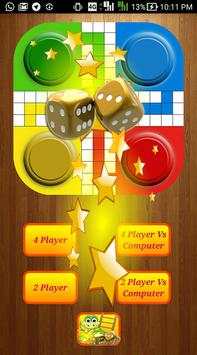 Ludo Master King Games screenshot 1