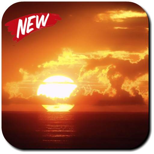 Sunset Wallpaper 3