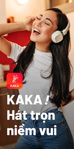 KAKA - Karaoke, Thu Âm, Video screenshot 1