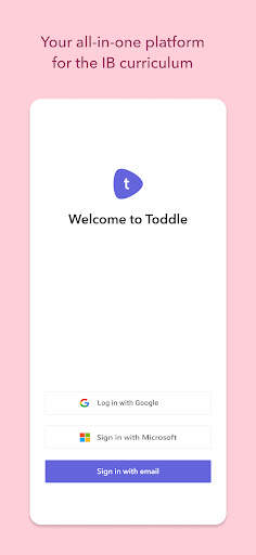Toddle Family скриншот 1