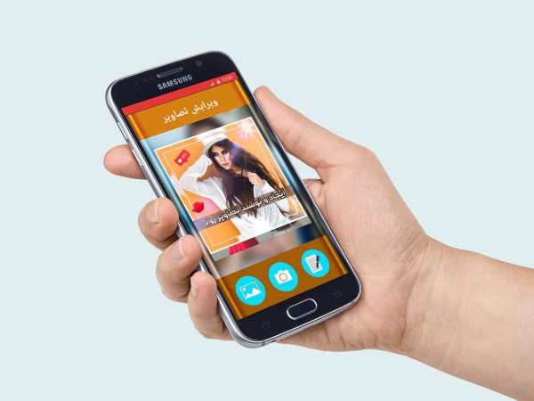 ایجاد و نوشتن & تصاویر روی آنها 1 تصوير الشاشة