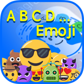 iPhone X Emoji Style icon