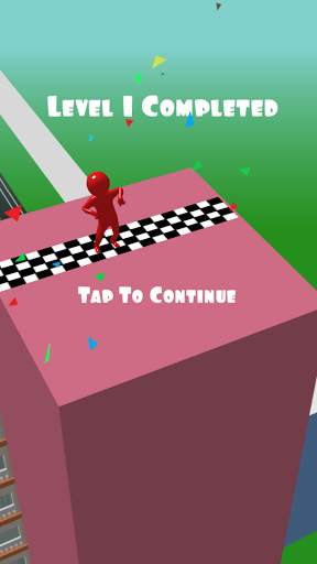 Balance Guy 3D screenshot 7