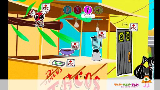 Tirin Tirin screenshot 1