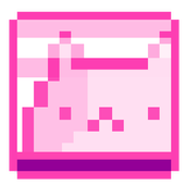 Fat Cat Xmas icon