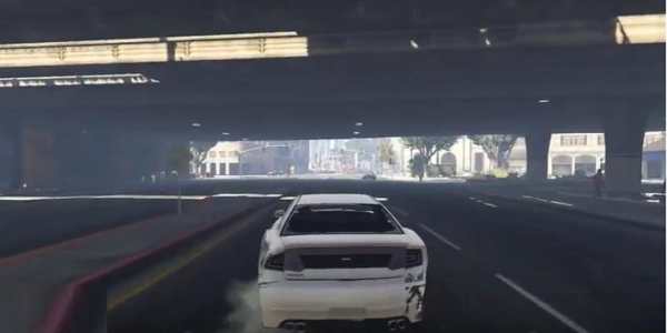 Car Racing Pro 2018 screenshot 2