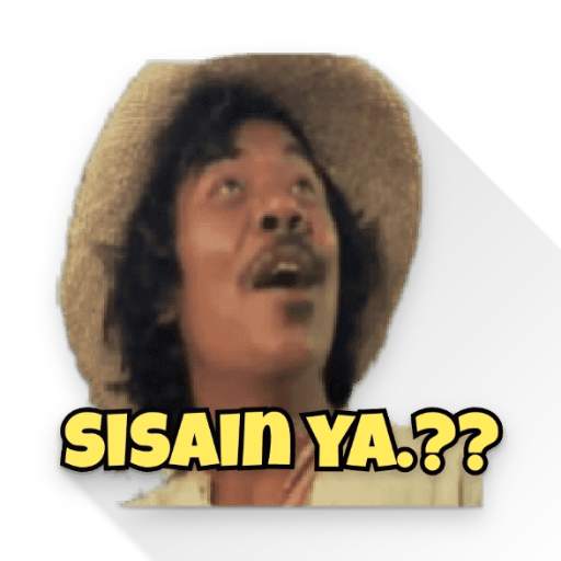 Stiker WA Lucu Keren Kocak WAStickerApps 1.0