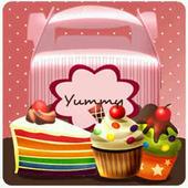 Cake Shop icon