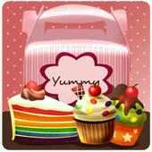 Cake Shop icon