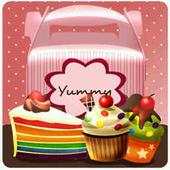 Cake Shop 2.0