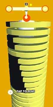 Round Stack Ball screenshot 5