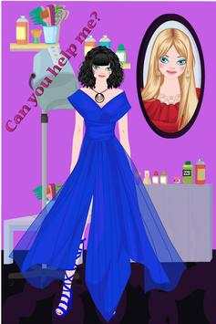 Fashion Studio screenshot 2