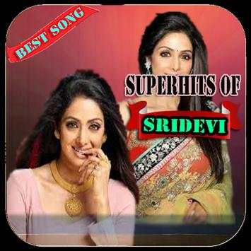 Mp3 Sridevi Best Song screenshot 5
