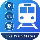 Live Train Running Status 1.1