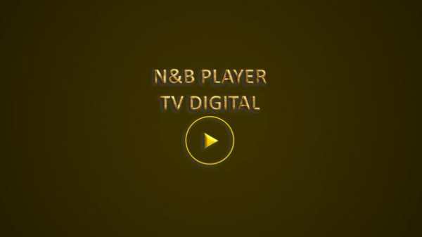 N&B Player screenshot 1