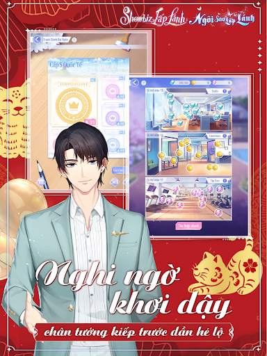 Ngôi Sao Lấp Lánh screenshot 13