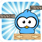 Birds Jump HD! आइकन