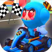 New Kart 3D Rider Drift Racing Guide 2020 on 9Apps