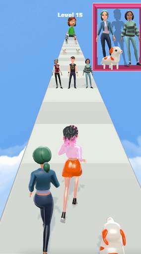 Doll Designer screenshot 5