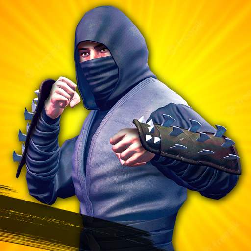 Shadow Street Fighting Game 1.11