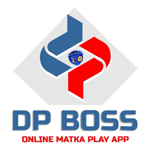 Dpboss-online Matka Play App 1.0