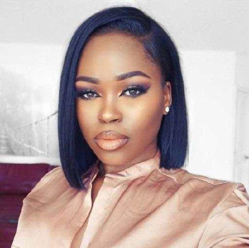Sew-In Hairstyles. screenshot 2