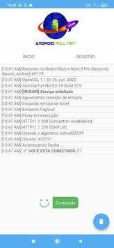 Android Full NET 3 screenshot 1