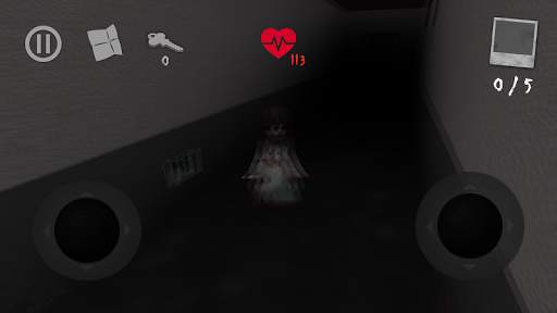 Missing : Horror Game screenshot 6
