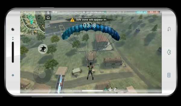 New Tips For Free-Fire 2O19 screenshot 1