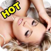 Sexy Hot Video logo