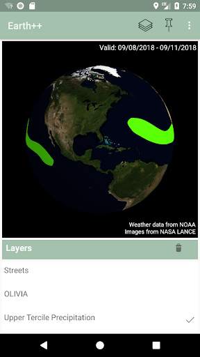 Earth   screenshot 6