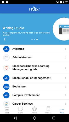 Roo Mobile screenshot 2