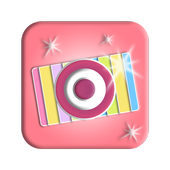 Beauty Camera - Selfie Camera &amp; photo editor icon