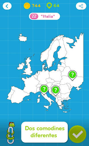 94 Grados : fun trivia quiz screenshot 3