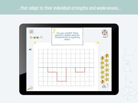 DoodleMaths screenshot 3