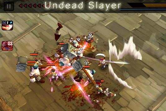 King Of Ninja Fight screenshot 2