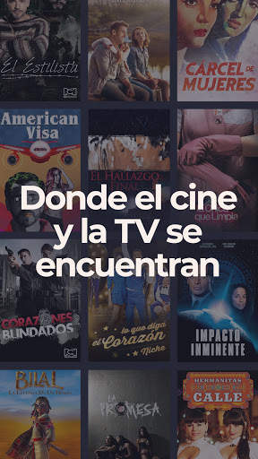 VIX - Cine y TV en Español screenshot 5