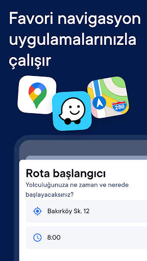 Circuit Rota Planlayıcı screenshot 7