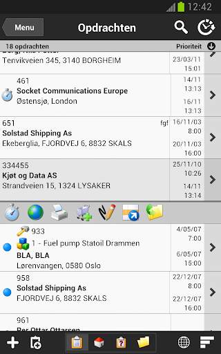 Handyman screenshot 2