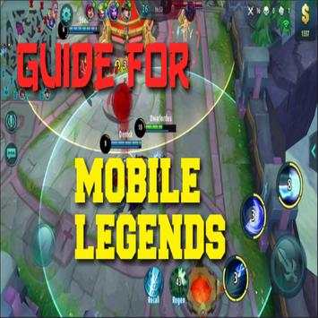 Guide for Mobile Legends(TOP new 2018) screenshot 6